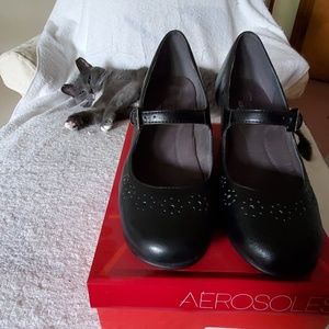 Womens dress heels